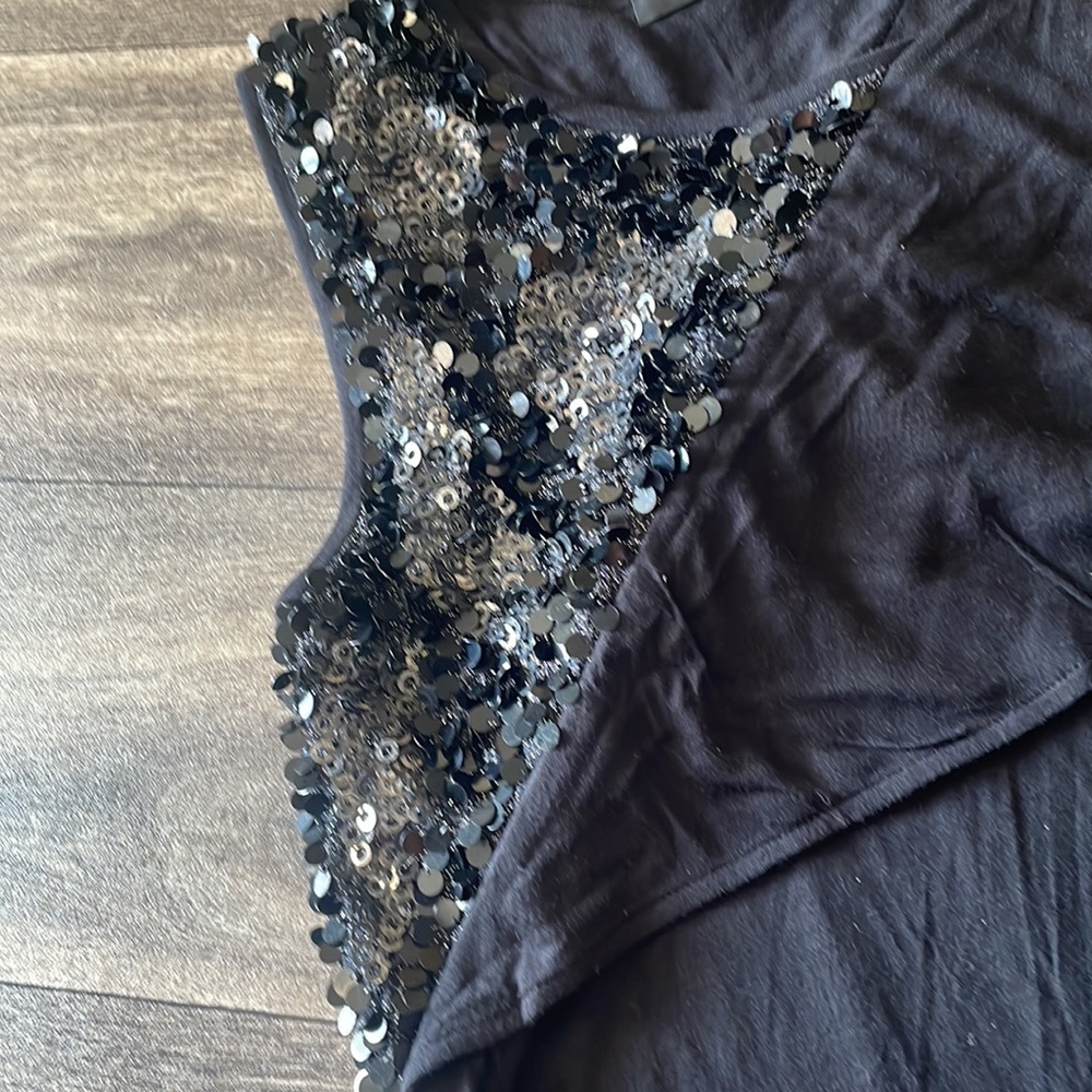 Givenchy Sequin Top - image 3